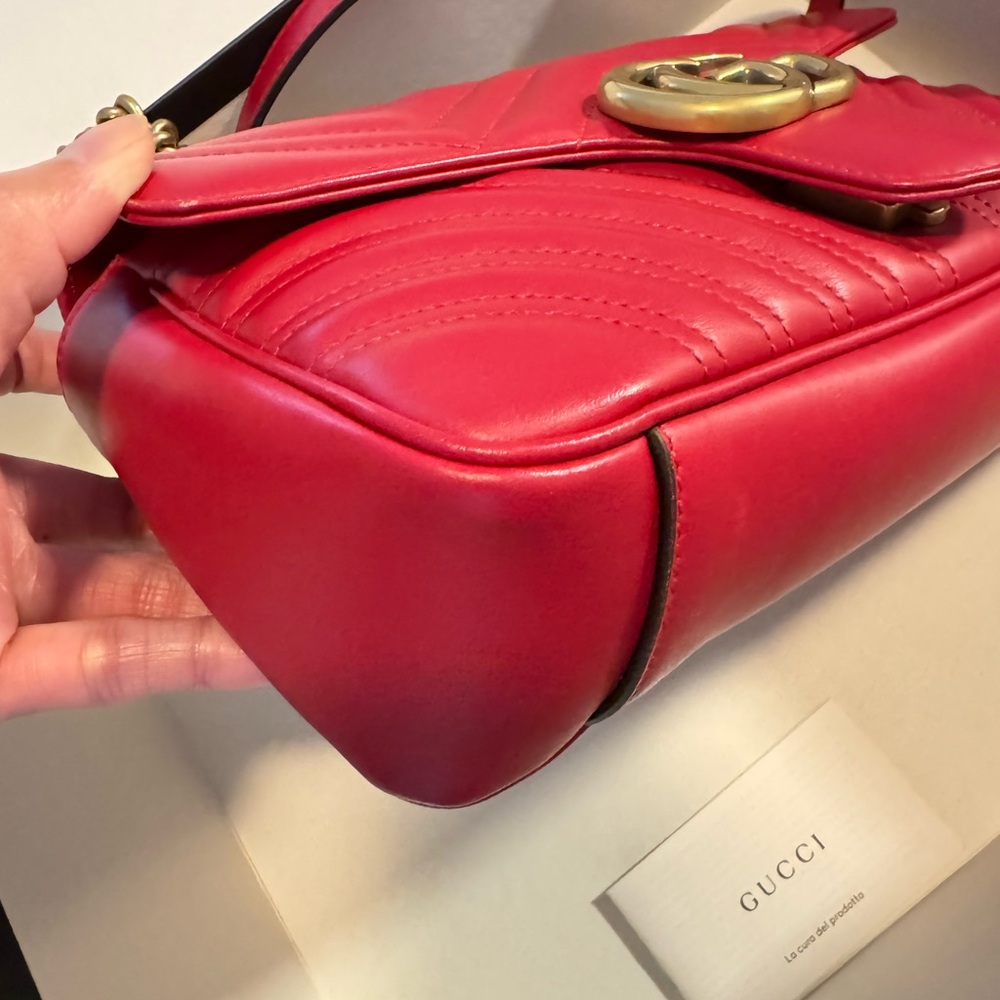 Gucci Marmont View 4